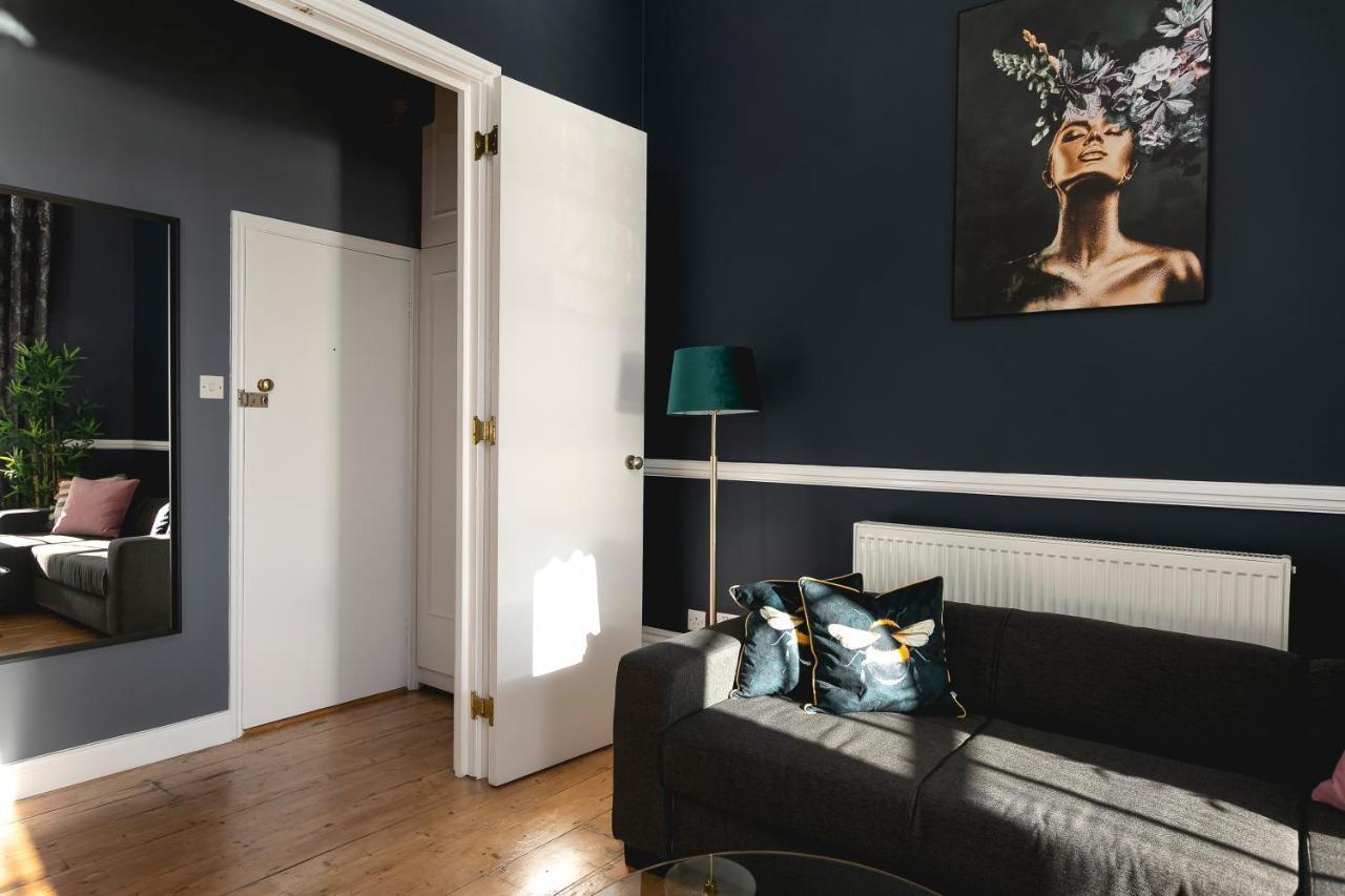 Marine Parade Sea View 2-Bedroom Apartment Brighton Екстериор снимка